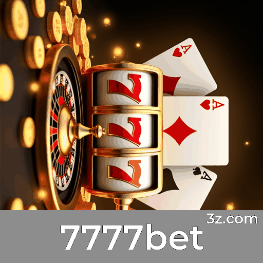 7777bet game mais image