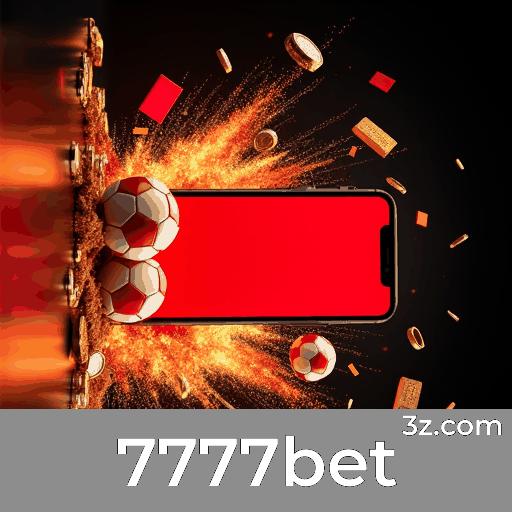 7777bet game mais image