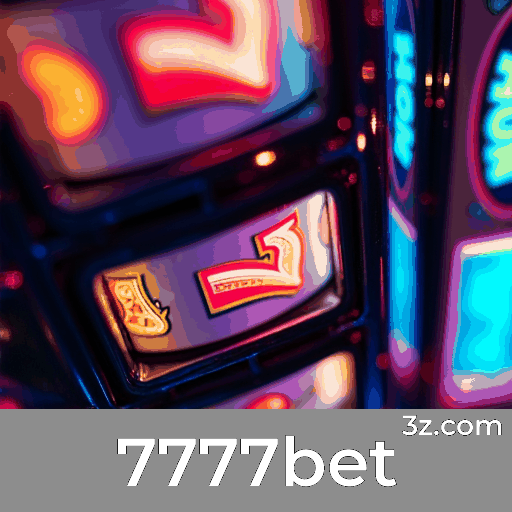 7777bet game mais image