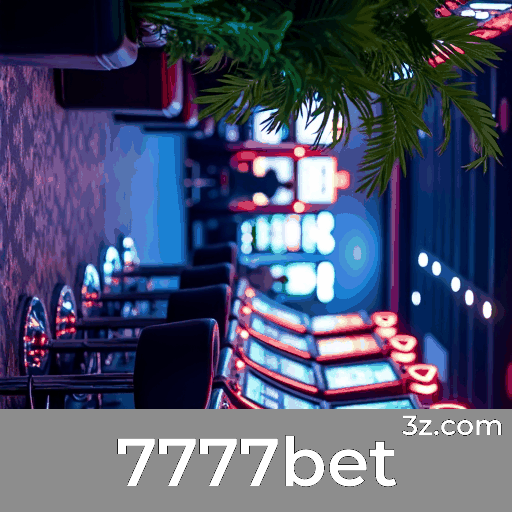 7777bet game mais image