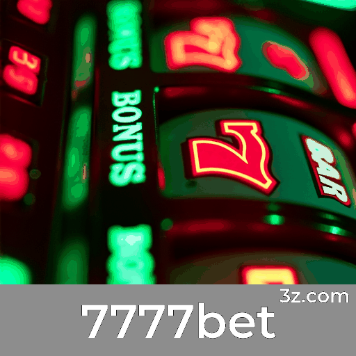 7777bet game mais image