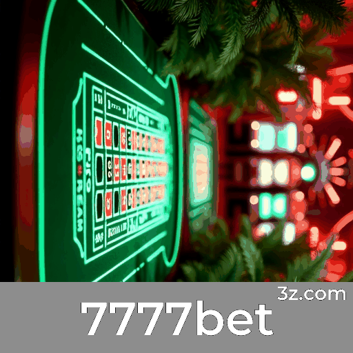 7777bet