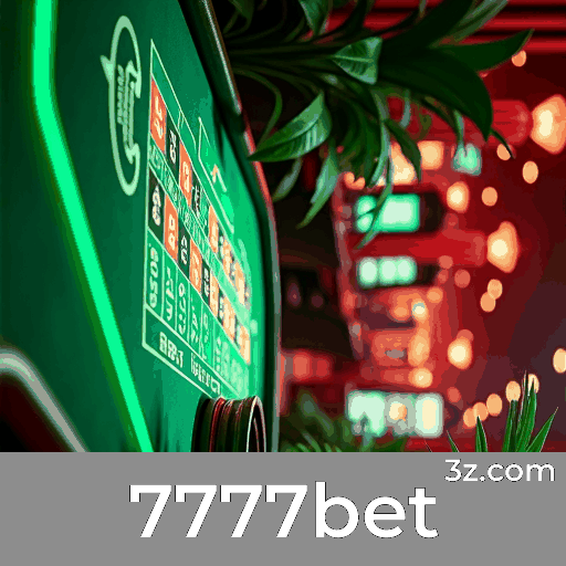 7777bet 