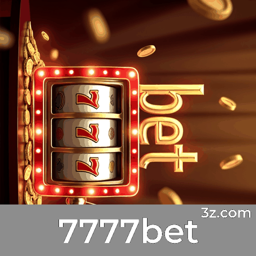 7777bet game mais image
