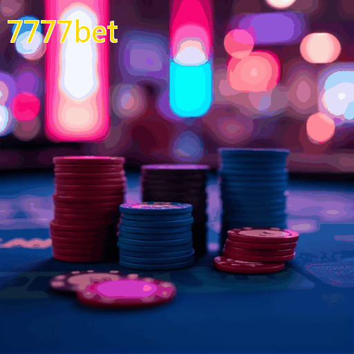 7777bet: Aproveite caça-níqueis e caça-níqueis com bônus no cassino ao vivo!