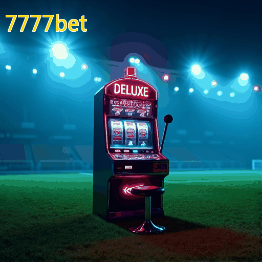 7777bet - Plataforma confiável para apostas emocionantes e bônus