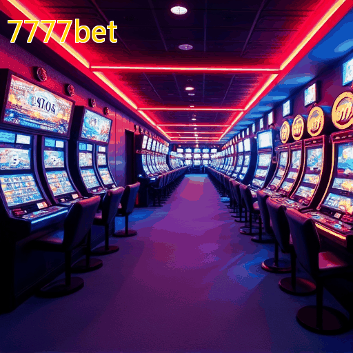 7777bet - Promoções e bônus exclusivos para novos jogadores.