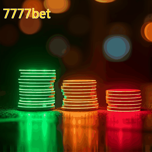 7777bet - Grande seleção de jogos ao vivo e cassinos online