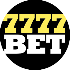 7777bet Logo